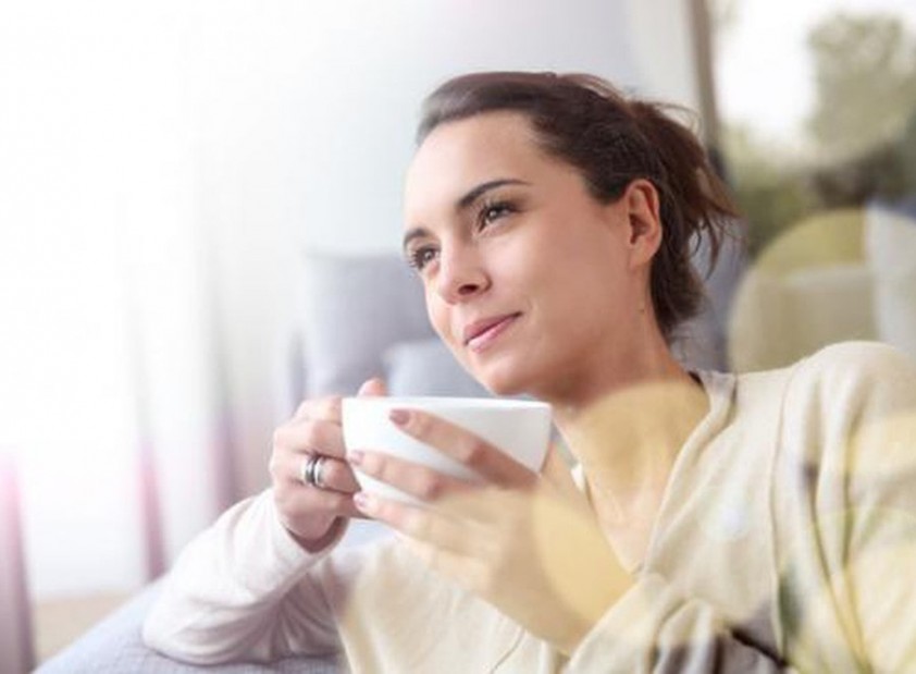 Uống nước ấm giảm cân, giảm mỡ bụng hiệu quả. Bạn có tin?